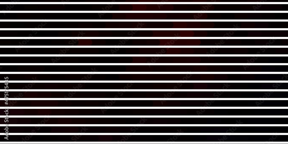 Dark Red vector layout with lines. Dark Red vector layout with lines.