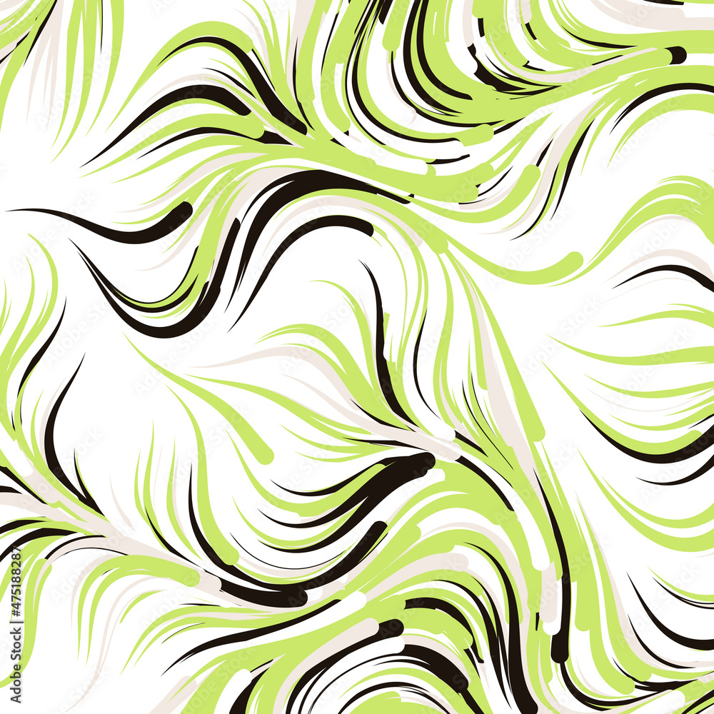 Abstract Perlin Noise Geometric Pattern generative computational art illustration Abstract Perlin Noise Geometric Pattern generative computational art illustration