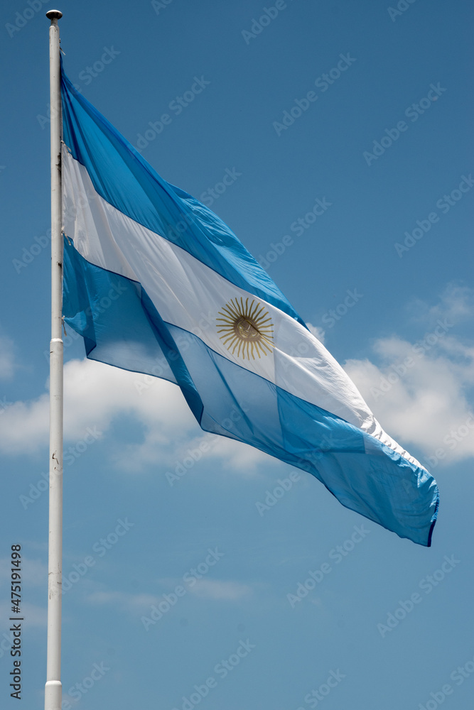 46,000+ Bandera Argentina Pictures