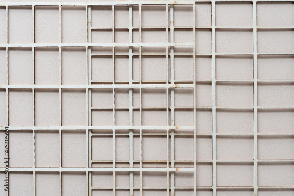 grids on paper grids on paper