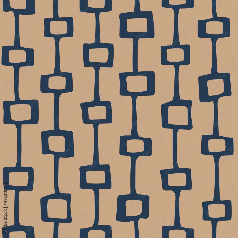 abstract square design - seamless vector repeat pattern, use it for wrappings, fabric, packaging and other print and design projects abstract square design - seamless vector repeat pattern, use it for wrappings, fabric, packaging and other print and design projects