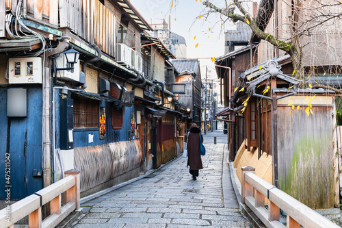 京都 祇園