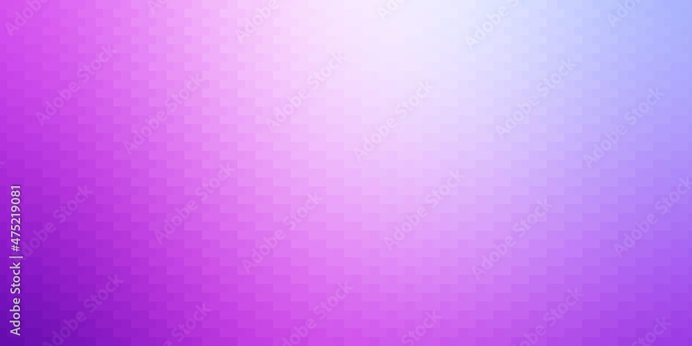 Light Purple vector layout with lines, rectangles. Light Purple vector layout with lines, rectangles.