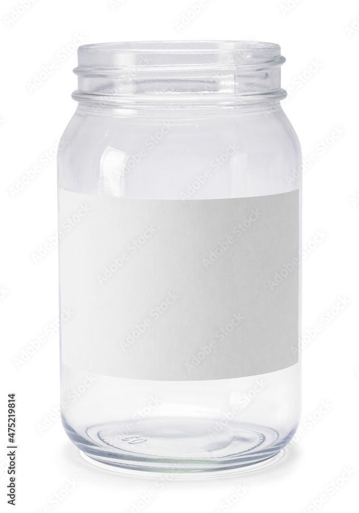 Empty Tip Jar Empty Tip Jar