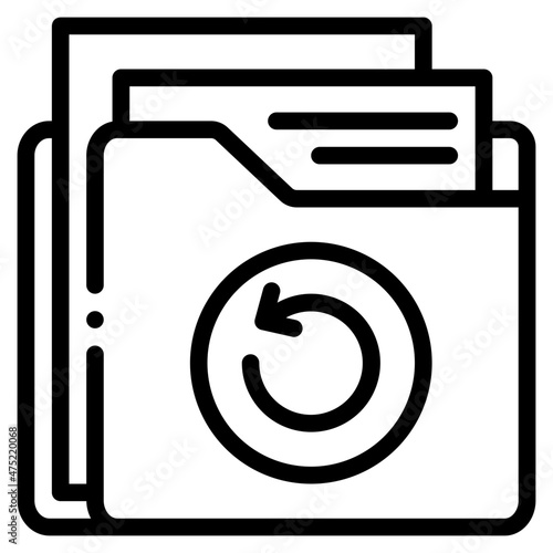 folder  icon
