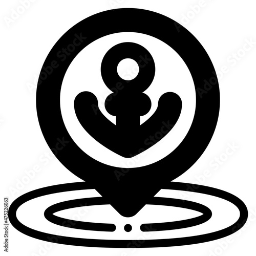 placeholder glyph icon