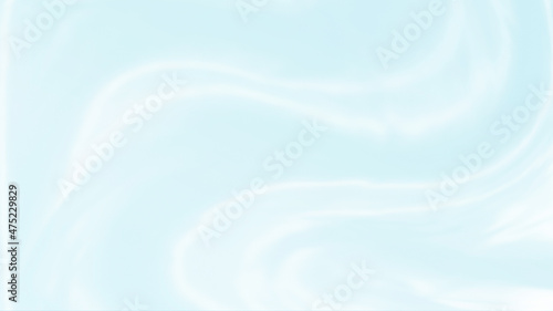 Abstract background Graphic with futuristic curves in light blue wave style. beautiful and shiny and modern style, abstract, smooth gradient for text space, design, advertisement