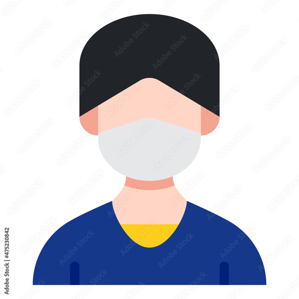 man flat icon man flat icon
