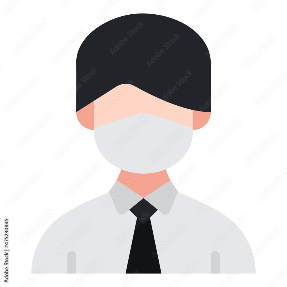 man flat icon man flat icon