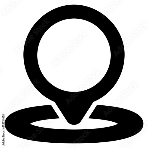 placeholder glyph icon