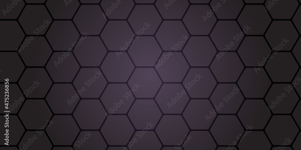 black and white hexagon background black and white hexagon background