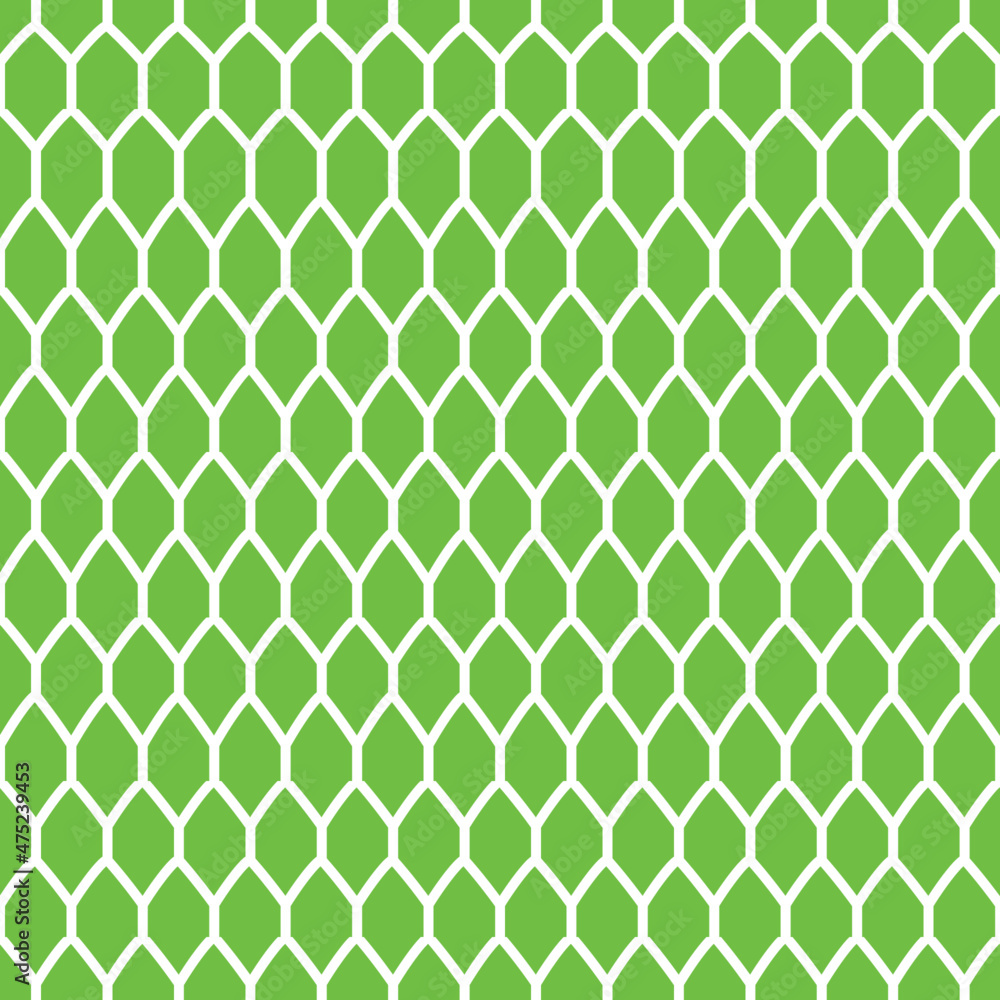 Fototapeta premium seamless pattern with net, vector background 