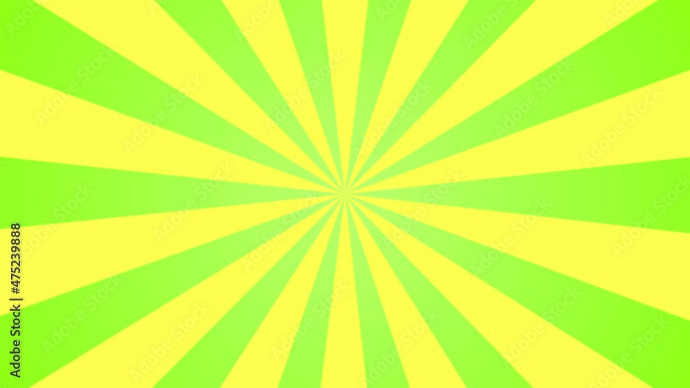 線のアニメーション(シンプル) 10秒ループ
Line animation (simple) 10-second loop
3840 × 2160 Apple ProRes 422 HQ 線のアニメーション(シンプル) 10秒ループ
Line animation (simple) 10-second loop
3840 × 2160 Apple ProRes 422 HQ