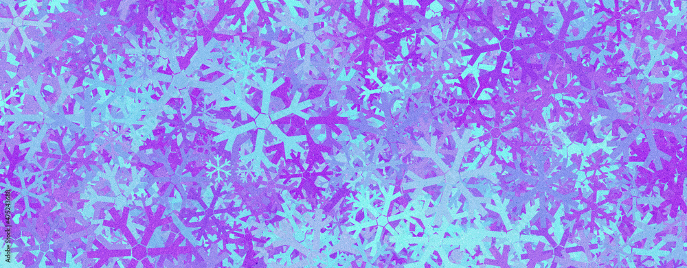 colorful winter show snowflakes background, bg, texture, wallpaper, place for your product colorful winter show snowflakes background, bg, texture, wallpaper, place for your product