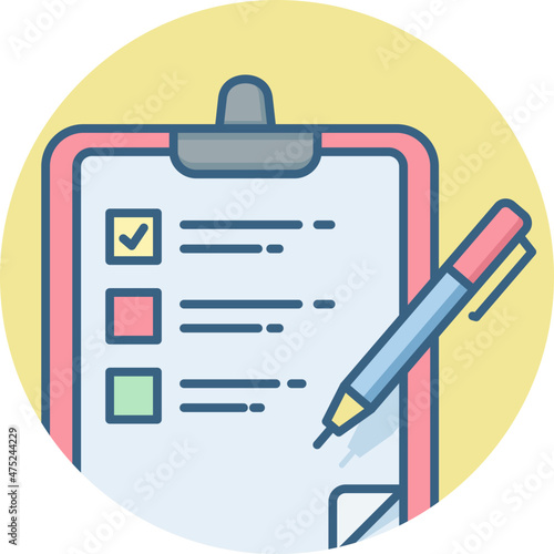 Checklist