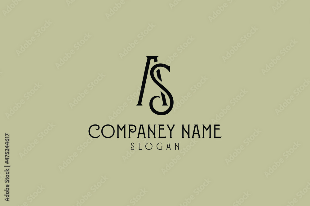 As logo, icon, template design. As logo, icon, template design.