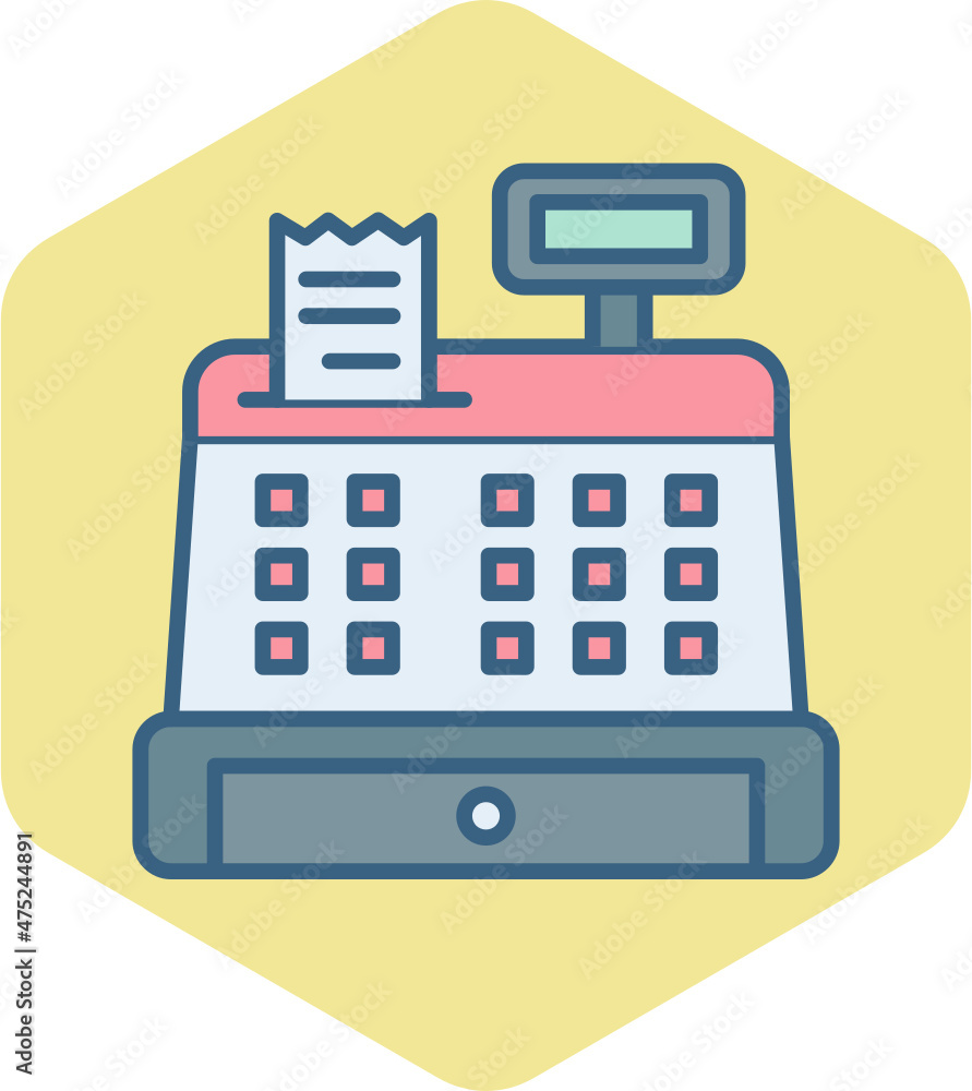 Billing Machine Billing Machine