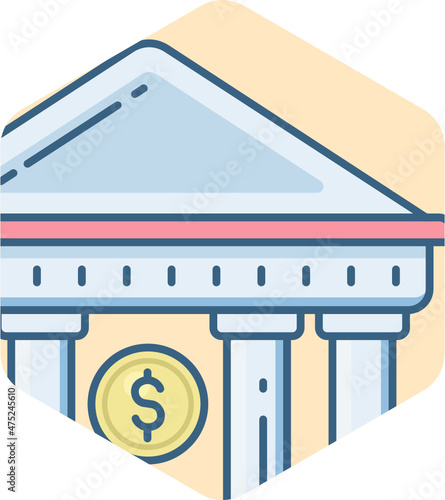 Financial Institution