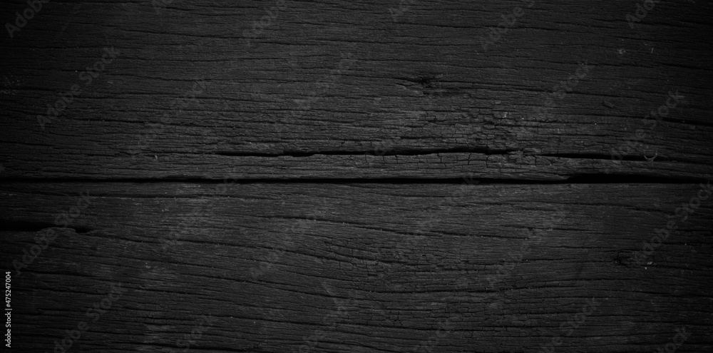 Black Wood texture background, wood texture with natural pattern, Soft natural wood For aesthetic creative design Black Wood texture background, wood texture with natural pattern, Soft natural wood For aesthetic creative design
