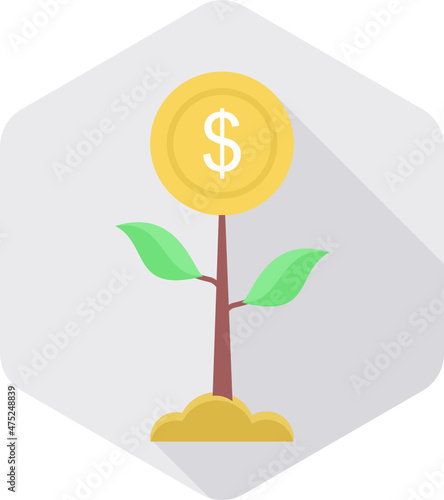 Money Plant