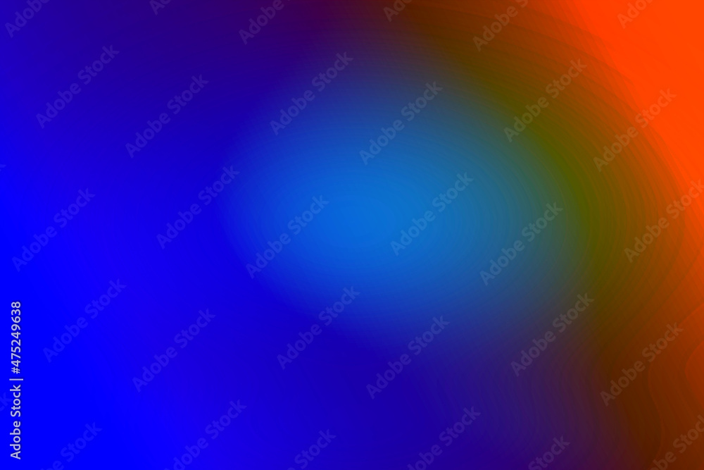 Fototapeta premium abstract colorful background with circles