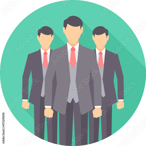 Board Of Directors