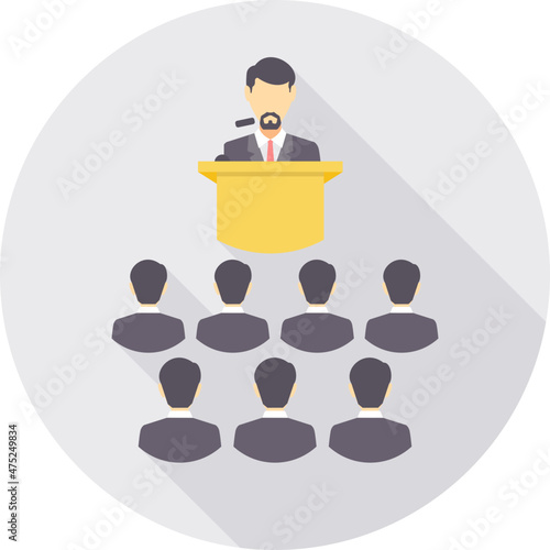 Conference Meeting