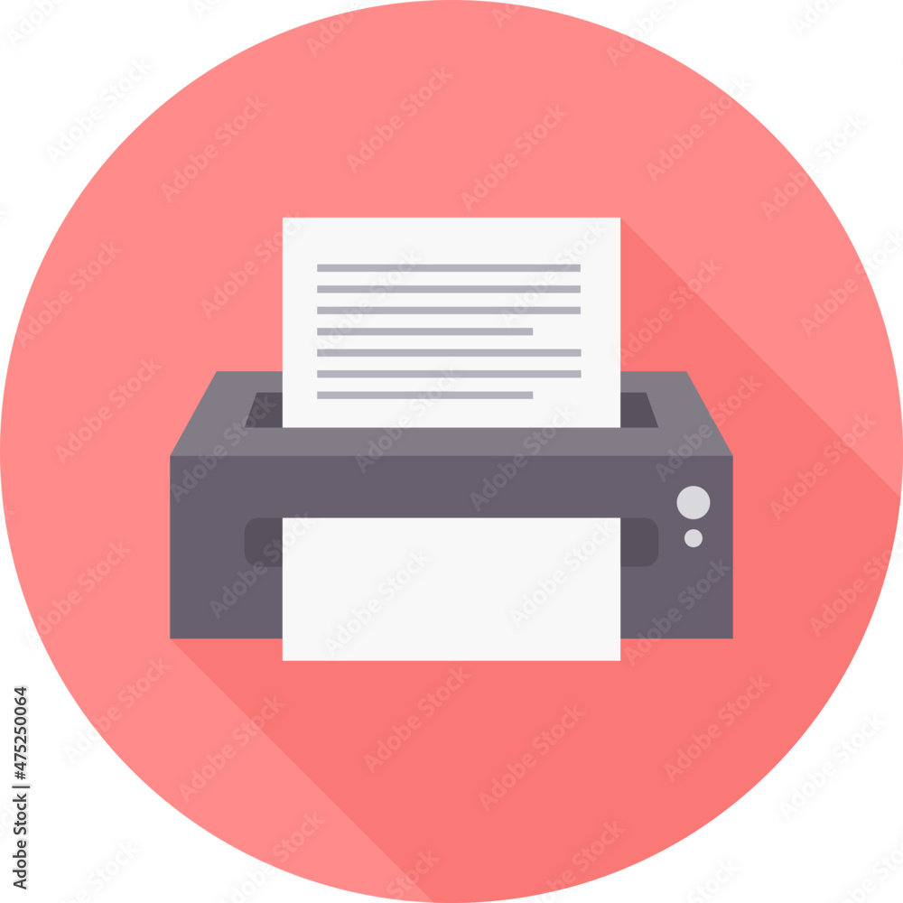 Print Document Print Document