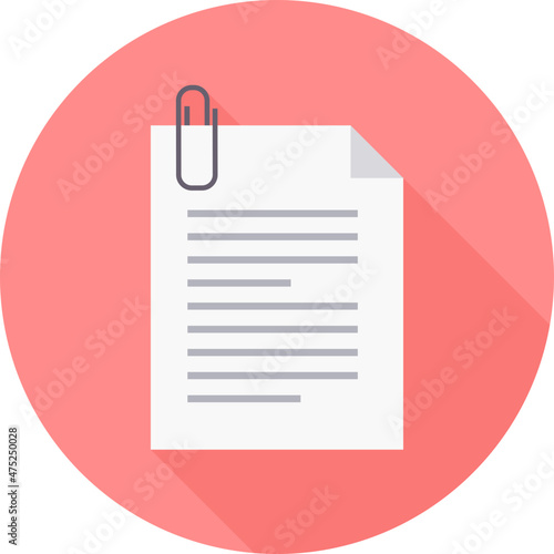Paper Clip