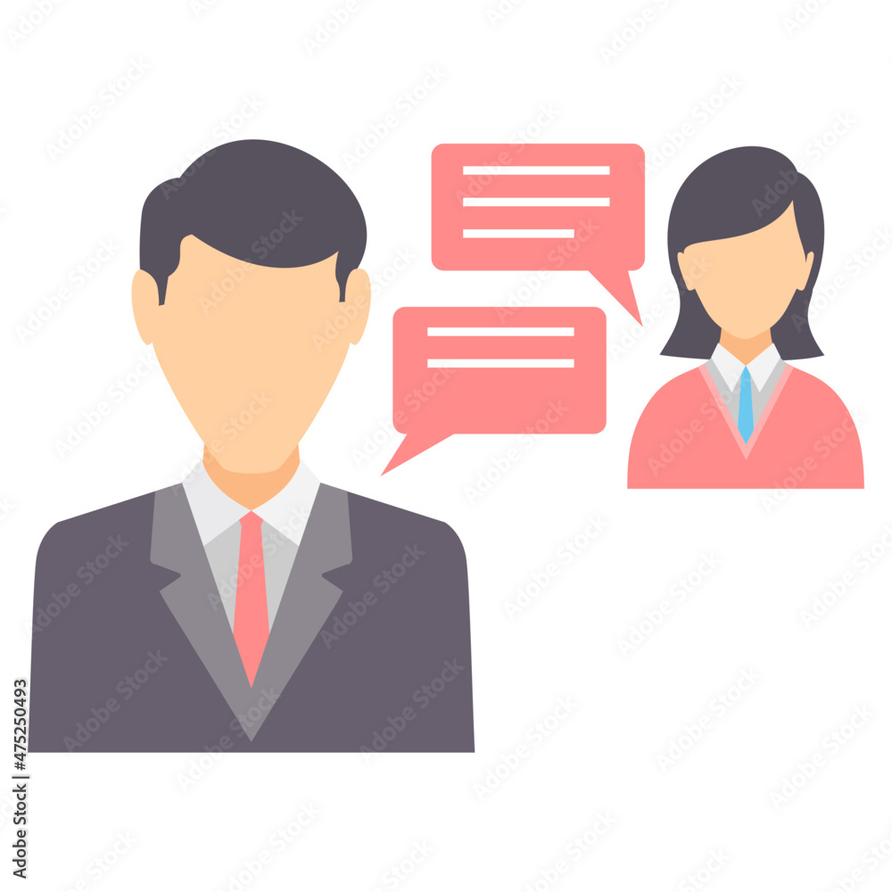 Business Conversation Business Conversation