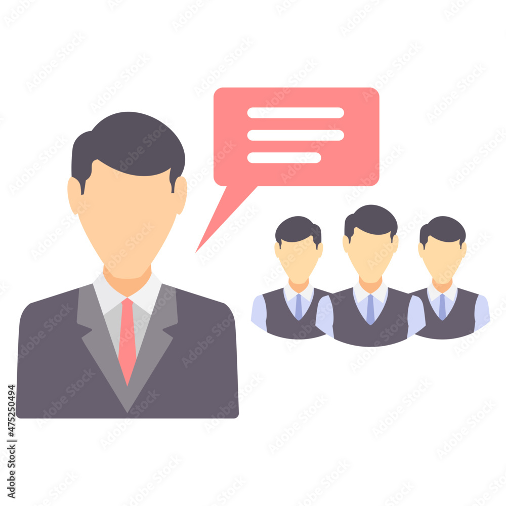 Business Discussion Business Discussion