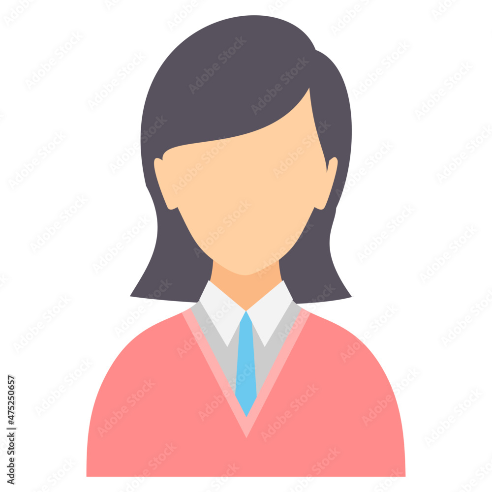 Female Worker Female Worker