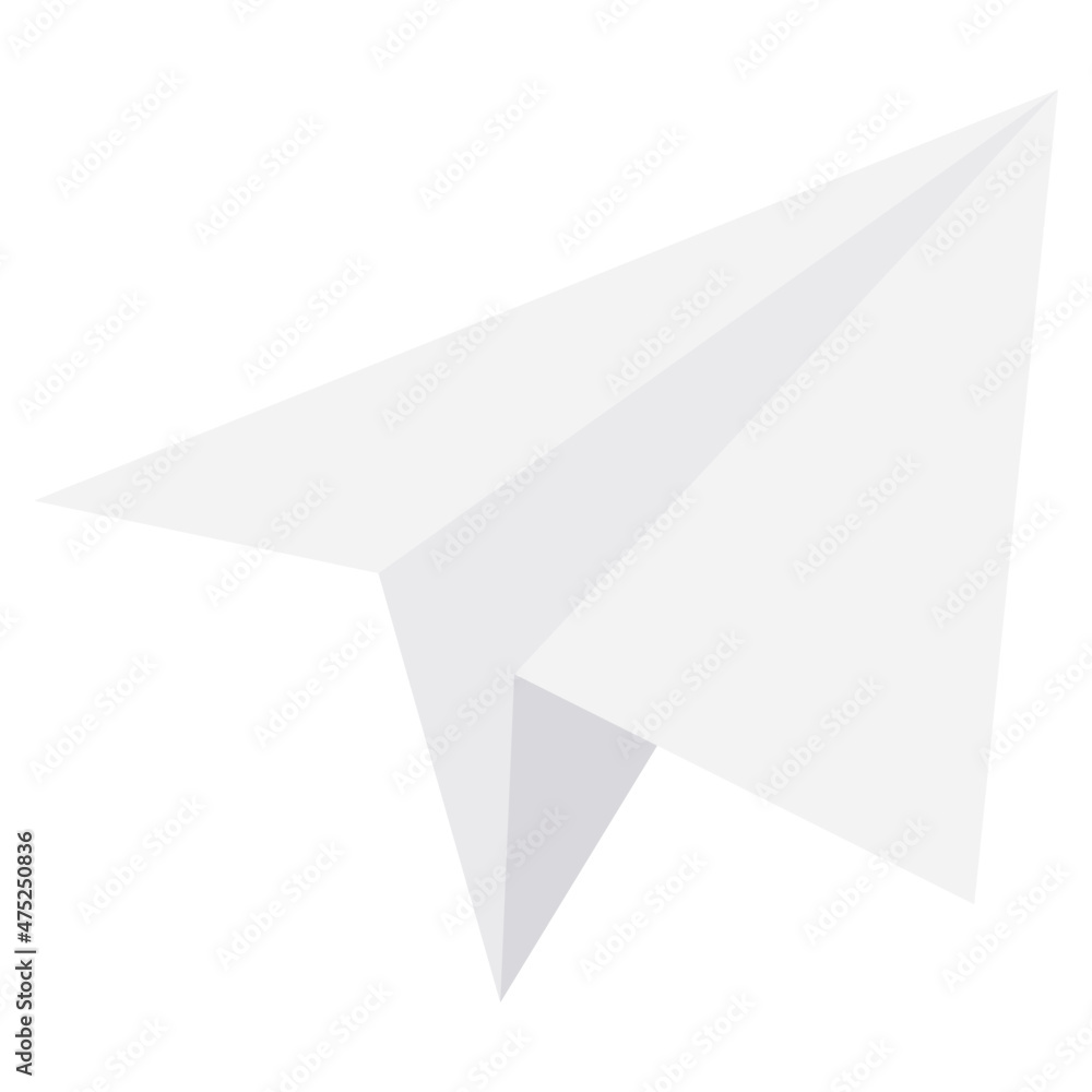 Paper Plane Paper Plane