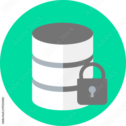 Database Lock