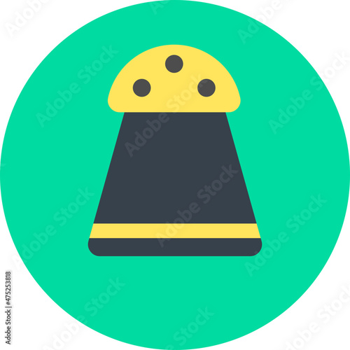Salt Sprinkler