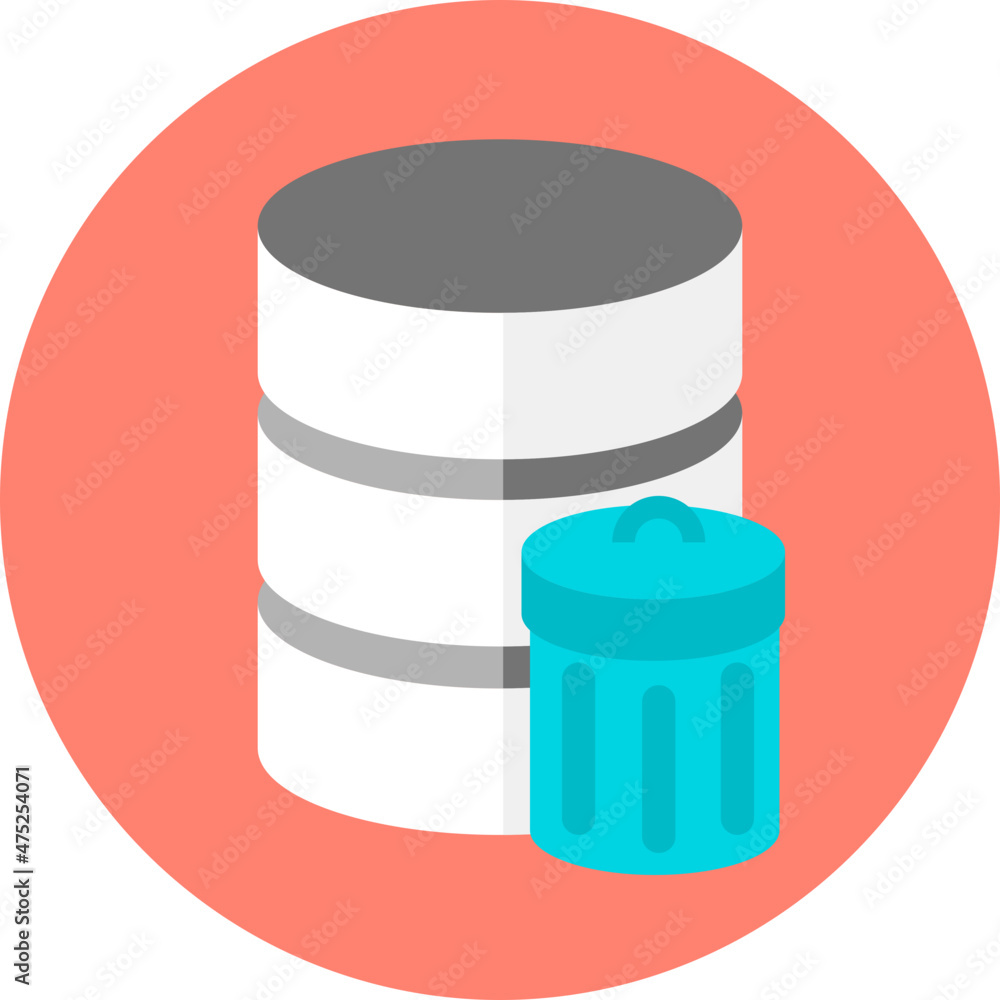 Database Delete Database Delete