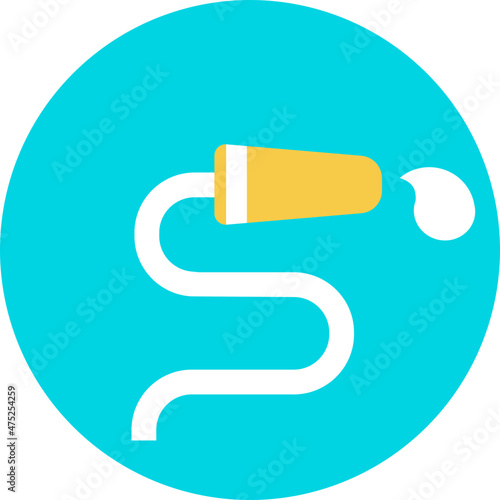 Water pipe