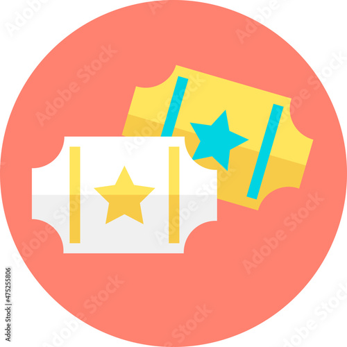 Star Ticket