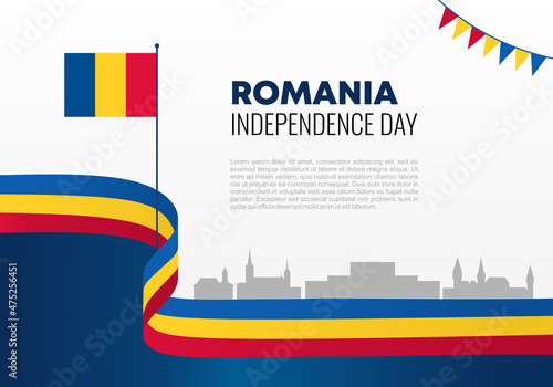 Romania independence day ba...
