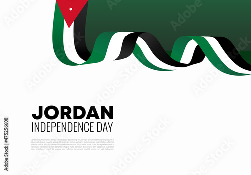 Jordan independence day bac...