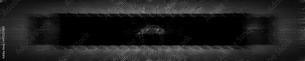 Fototapeta premium Abstract grunge texture background image.