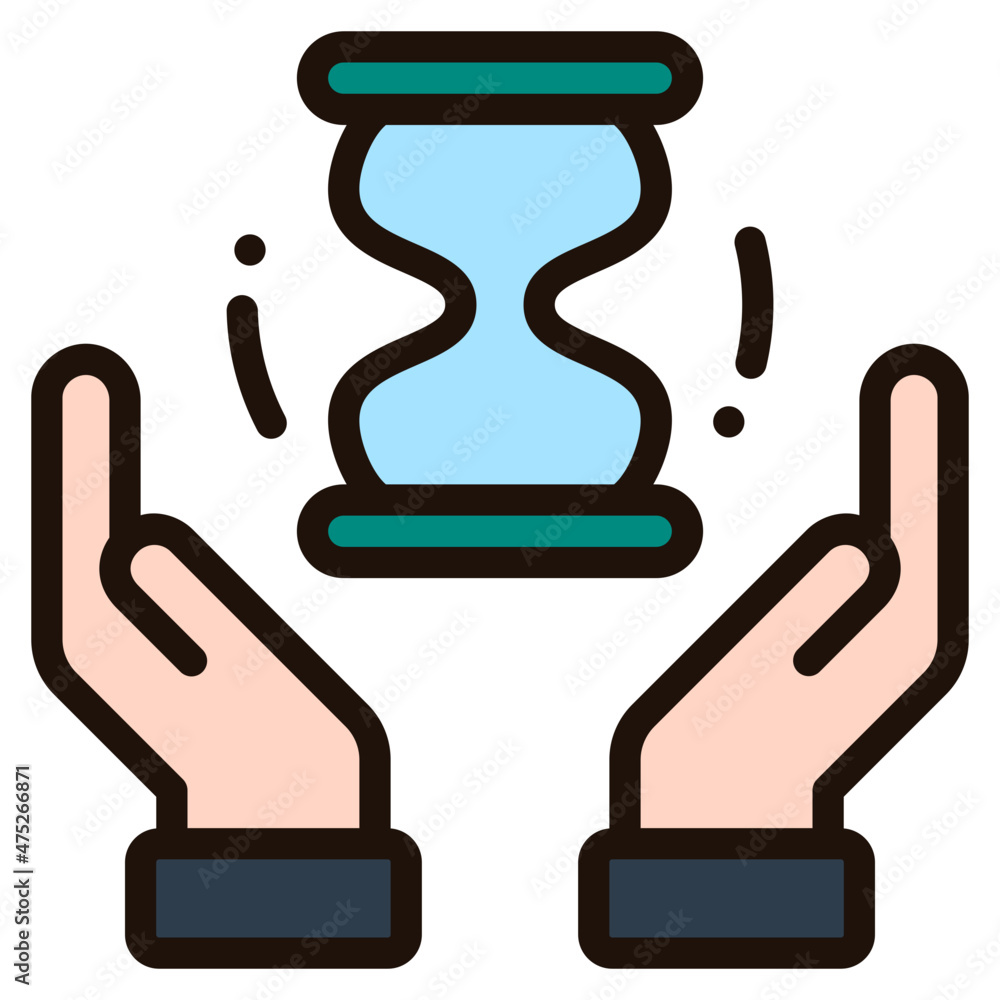 pension filled outline icon pension filled outline icon