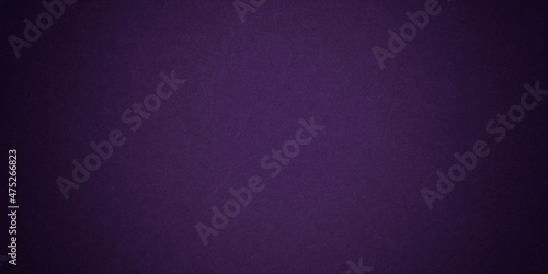Abstract dark violet purple grunge royal background texture