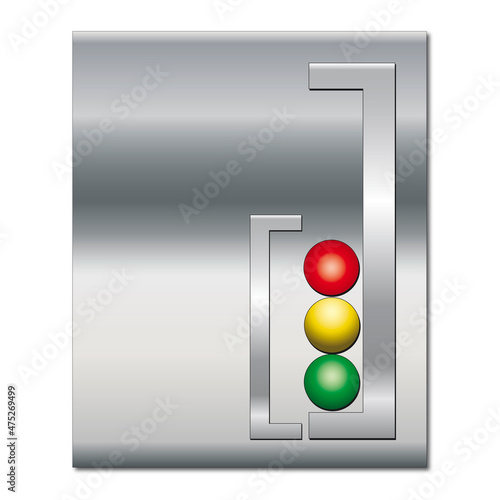Klammerlogo kleinster gemeinsamer Nenner