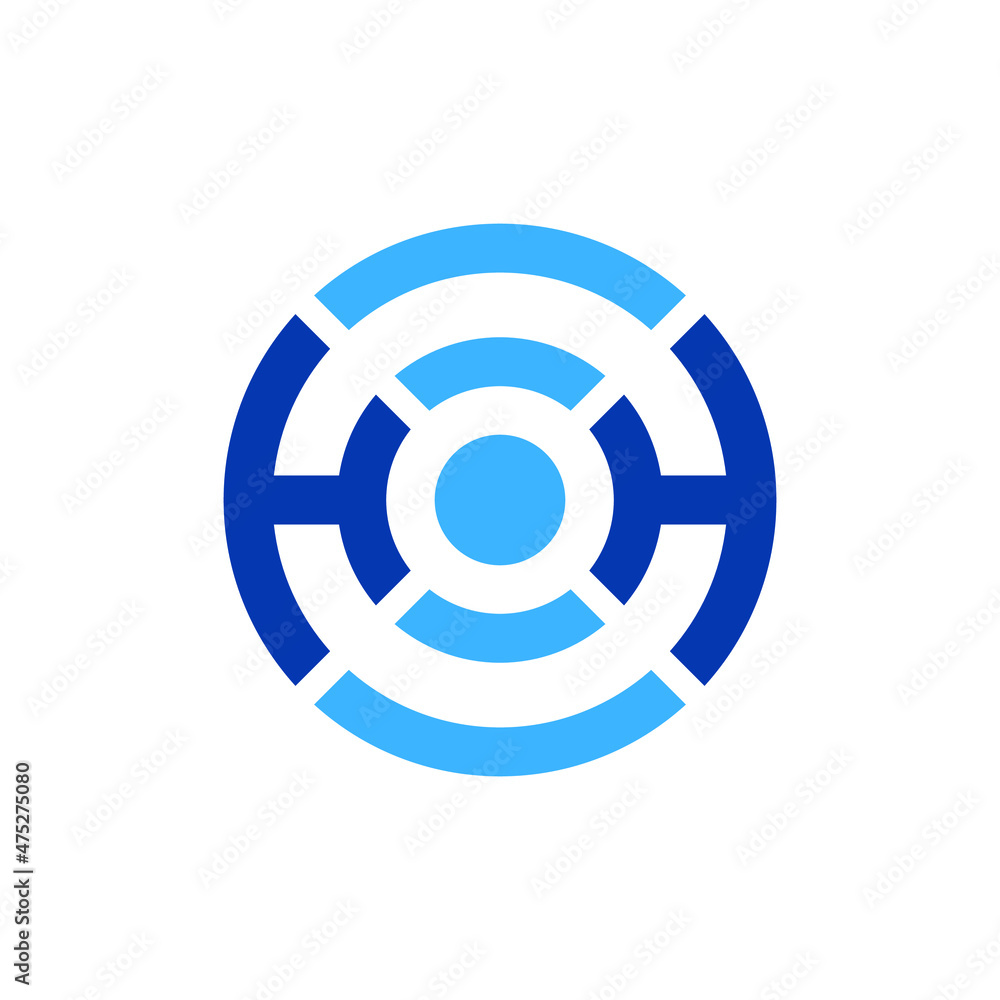 H&H Logo can be used for company, icon, and others. H&H Logo can be used for company, icon, and others.