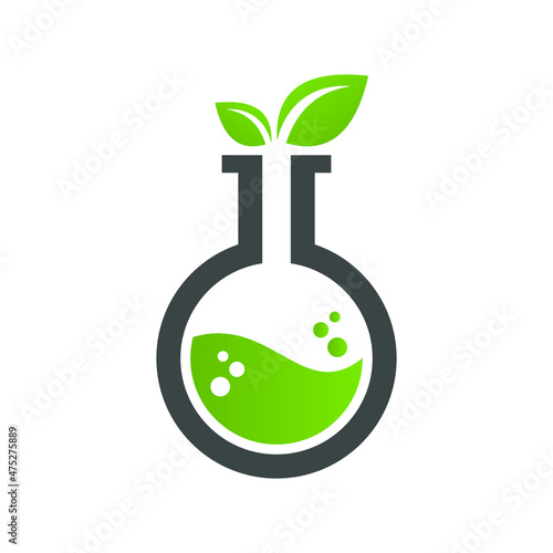 Lab Logo can be used for company, icon, and others.
