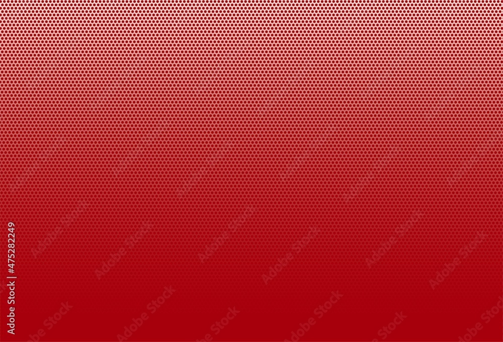 Abstract red febric texture background Abstract red febric texture background