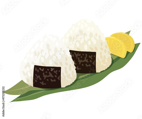 おにぎり