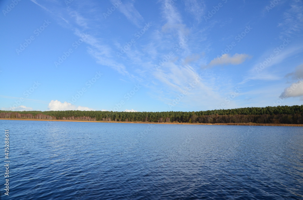 Still ruht der See - Herbstfeeling Still ruht der See - Herbstfeeling