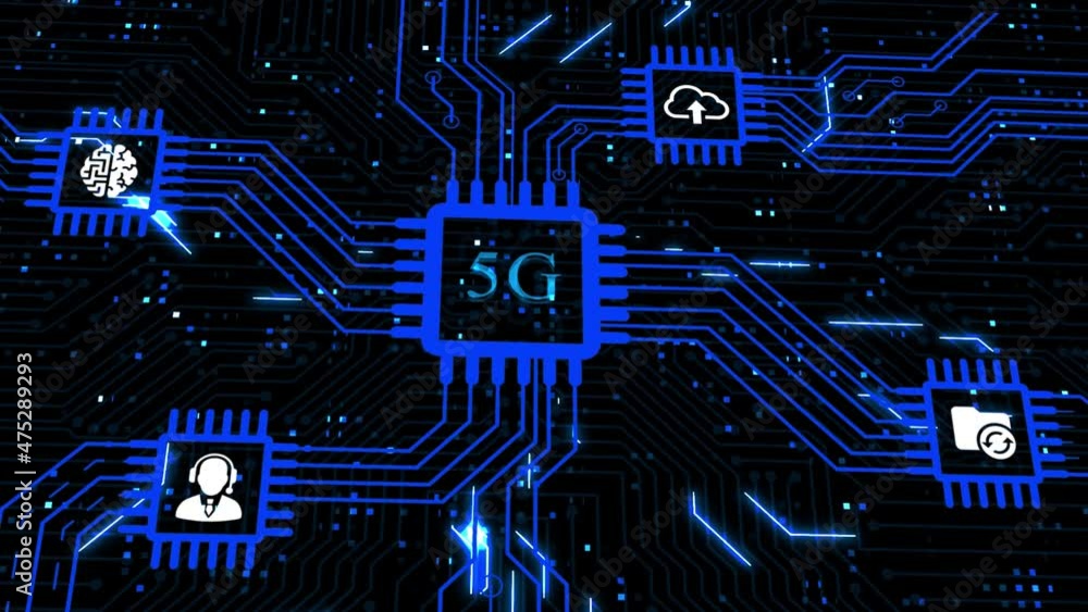Internet, business, Technology and network concept. The concept of 5G network, high-speed mobile Internet, new generation networks. Virtual button. Internet, business, Technology and network concept. The concept of 5G network, high-speed mobile Internet, new generation networks. Virtual button.